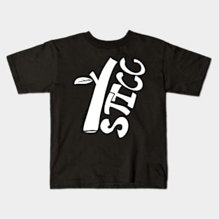 Thicc Sticc Kids T-Shirt